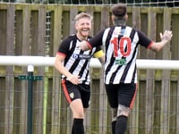 Lydney Town force draw in FA Cup