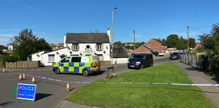 Man in serious condition and three arrested after Berry Hill stabbing