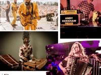 Ross-on-Wye's Equinox Festival makes grand return this autumn
