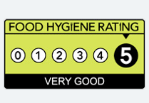 A40 Applegreens gets the thumbs up from Food Standards Agency