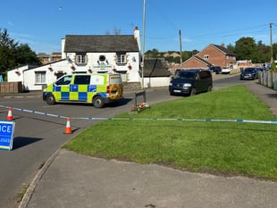 Two charged with attempted murder following stabbing in Berry Hill