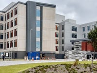 £14m for the Grange as health board put under 'enhanced monitoring'