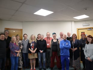 Council funding boost for ‘vital’ community groups