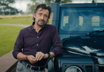 Richard Hammond's Workshop returns to Discovery+