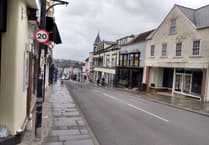 Celebrations return to Chepstow with Wassail and Mari Lwyd