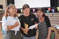 A-level results: John Kyrle HS celebrates 98.2 per cent pass rate