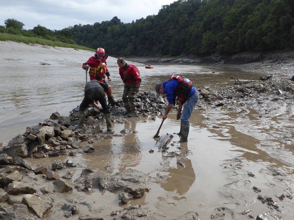 Funding for more study of Wye Roman crossing