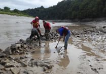 Explore River Wye's Roman crossing secrets