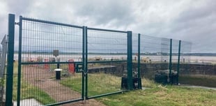 'Lydney Harbour fences the pinnacle of Environment Agency stupidity'