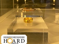 Additional tickets released for Viking and Saxon hoard