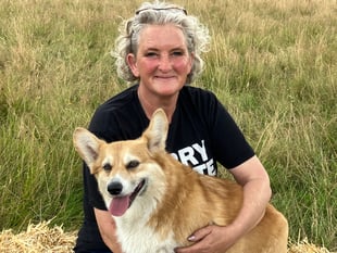 Foster carer nominated for BBC award