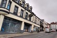 Former department store in Chepstow to be brought back into use