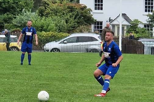 Longhope FC