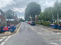 Letter: One way to disaster