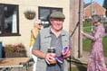 New winners at Bream Gardening Show