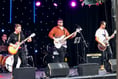 CindyFest hailed as 'a great celebration for the town'