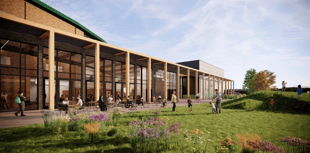 Council 'remains committed' to Five Acres project
