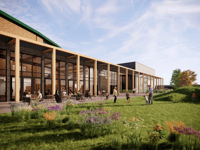 Council 'remains committed' to Five Acres project
