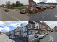 Concerns over speed of electric vehicle charger rollout