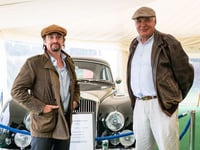 Yacht skippers ‘facing manslaughter charges’ over businessman’s death