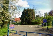Ashfield school gets thumbs up for a safer campus