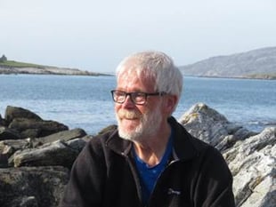 Christopher Somerville takes you on a journey through time