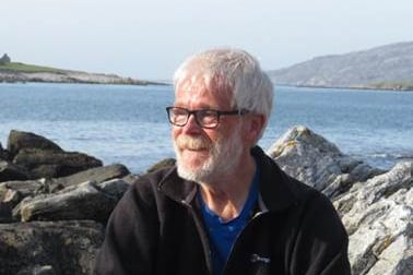 Christopher Somerville