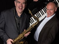 A wealth of quality jazz coming to Goodrich