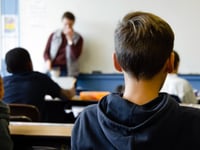 Secondary school admissions now open