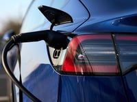 County set to ‘charge ahead’ in EV-olution