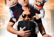 America’s Got Talent winner returns to Savoy