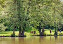 Newent Town Council warns against impersonators checking fishing permits