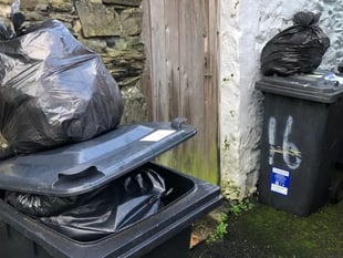 Waste collections “taking place as normal” for Easter says Council