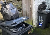 Residents of the Forest reminded of their waste collections this Easter