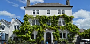 Guided heritage walk to cover two historic Monmouth streets