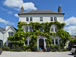 Guided heritage walk to cover two historic Monmouth streets