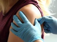 Winter vaccinations brought forward due to Covid concern