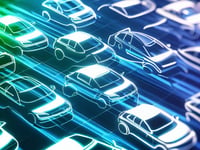 Herefordshire lags behind country on EV up-take