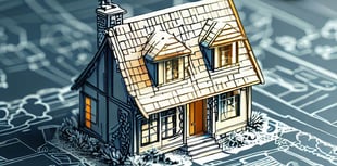 The Gloucester Road annex has dreams of becoming an Airbnb