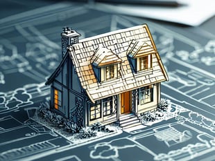 1,000 new houses a year planned for Herefordshire