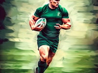 Solid start for Drybrook with home win