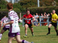 Lydney lose thriller in Devon