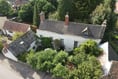 Historical "gem" for sale was shelter for royals during Civil War 