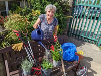 Council funding to help children protect the environment