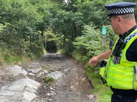 Calls to report rural crime anonymously grow amid rise in incidents