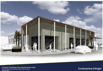 'No justification for moving town surgeries into unsuitable old shop'