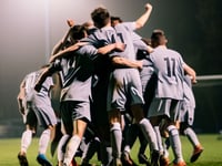 Injury-hit Lydney Town go down to late goal from Mangotsfield