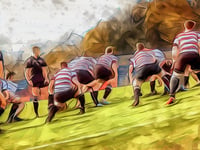 Plenty to work on for Drybrook after defeat at Thornbury
