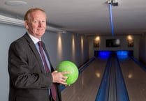 Graham Wildin given injunction to stop him harassing his neighbours