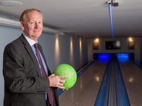 Graham Wildin given injunction to stop him harassing his neighbours